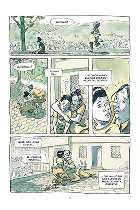Astisendo Grupo Editorial, S.L. Transparentes. Historias del exilio colombiano