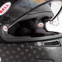 Bell HP7 EVO-III (HANS) Talla 56+ FIA8860-2018