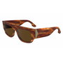 Gafas de Sol Mujer Victoria Beckham VB666S5516223 Ø 55 mm