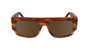 Victoria Beckham VB666S-5516223 Gafas de sol Marrón