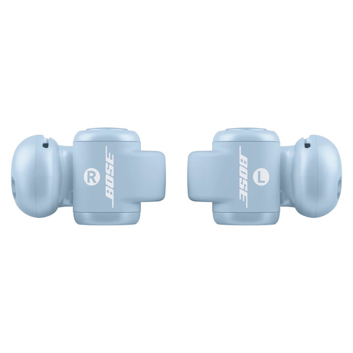 Bose 881046-0030 Auriculares Inalámbricos Ultra Open Earbuds, Azul Claro Bose 881046-0030 Auriculares Inalámbricos Ultra Open Earbuds, Azul Claro
