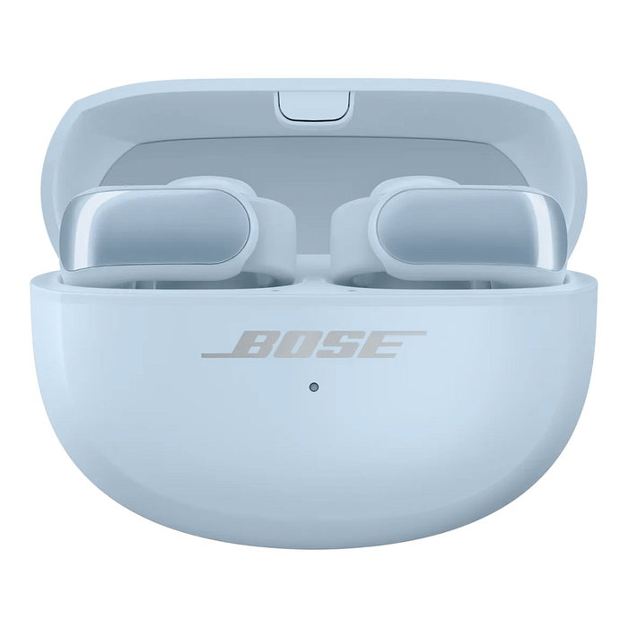 Bose 881046-0030 Auriculares Inalámbricos Ultra Open Earbuds, Azul Claro Bose 881046-0030 Auriculares Inalámbricos Ultra Open Earbuds, Azul Claro
