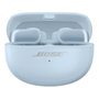 Bose 881046-0030 Auriculares Inalámbricos Ultra Open Earbuds, Azul Claro