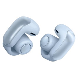 Bose 881046-0030 Auriculares Inalámbricos Ultra Open Earbuds, Azul Claro
