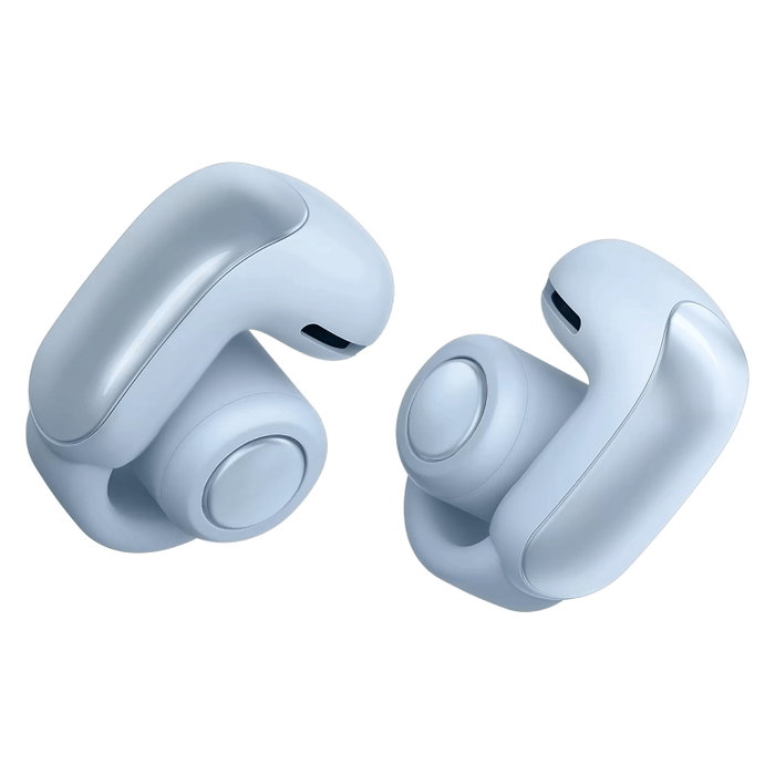Bose 881046-0030 Auriculares Inalámbricos Ultra Open Earbuds, Azul Claro Bose 881046-0030 Auriculares Inalámbricos Ultra Open Earbuds, Azul Claro
