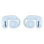 Bose 881046-0030 Auriculares Inalámbricos Ultra Open Earbuds, Azul Claro