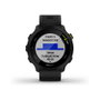 Garmin Forerunner 55 Negro 42mm