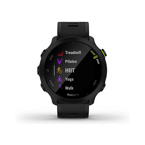 Garmin Forerunner 55 Negro 42mm