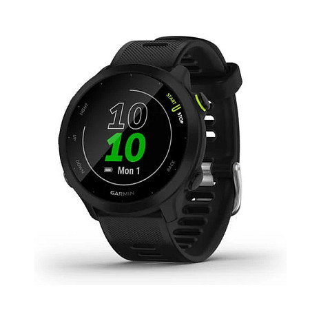 Garmin Forerunner 55 Negro 42mm