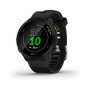 Garmin Forerunner 55 Negro 42mm