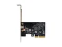 Conceptronic Emrick14B Controladora PCIe x4 con 1x USB-C 20 Gb/s