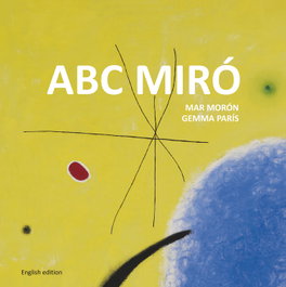 GUSTAVO GILI, Abc miro English edition - GUSTAVO GILI