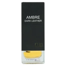 Le Chameau Clio Dark Leather Eau de Parfum 90 ml Spray