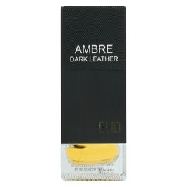 Clio Dark Leather, Agua de perfume, Unisex, 90 ml