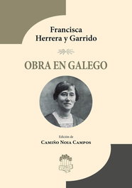 Francisca Herrera y Garrido: Obra en Gallego, Francisca Herrera y Garrido - TREA EDICIONES