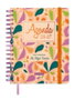 Finocam Agenda Talkual para Estudiantes Espiral 2026-2027 155x217mm