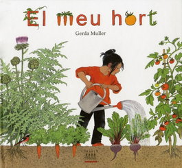 TANDEM El meu hort, Gerda Muller - TANDEM