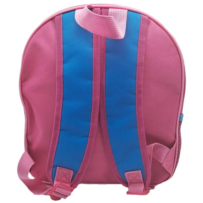 Disney Mochila 3D Stitch 30cm