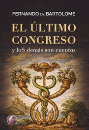 El último congreso y los demás son cuentos, Fernando Bartolomé - BETA III MILENIO