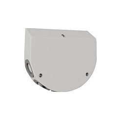 Bachmann Caja de conexión de cocina, gris claro, 2,0m