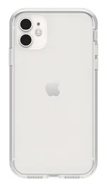 OtterBox React Series Funda para Apple iPhone 11, transparente