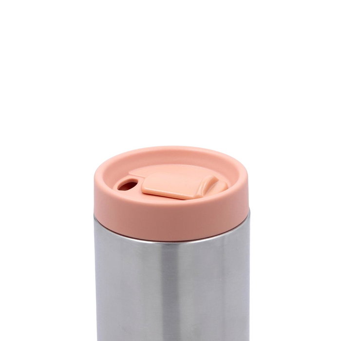 Luminarc Mug Térmico Joy Coral 480 ml