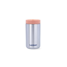 Luminarc Mug Térmico Joy Coral 480 ml