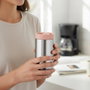 Luminarc Mug Térmico Joy Coral 480 ml