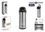 Thermosport Termo de Acero con Dispensador 1L - 11.7 x 33.9 x 14.1 cm (6 Unidades)