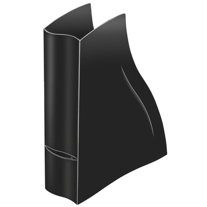 Cep Revistero Ellypse Greenspirit Negro Cep Revistero Ellypse Greenspirit Negro