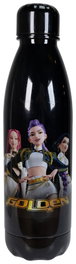 Blue Sky Studios KPop Demon Hunters Botella Golden