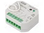 F&F FW-R2P-P Transmisor Inalámbrico F&Wave 868MHz