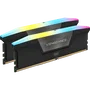 Corsair Vengeance CMK32GX5M2B6400Z36 32 GB (2x16 GB) DDR5 6400 MHz CL36 Gris
