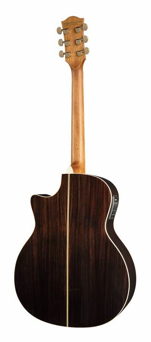 Richwood G-70-CEVA Grand Auditorium