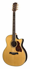 Richwood G-70-CEVA Grand Auditorium