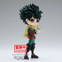 Banpresto Figura Izuku Midoriya II Q Posket 14cm