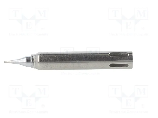 QUICK Pico de soldadura tipo cono 0,2mm Q200G-I