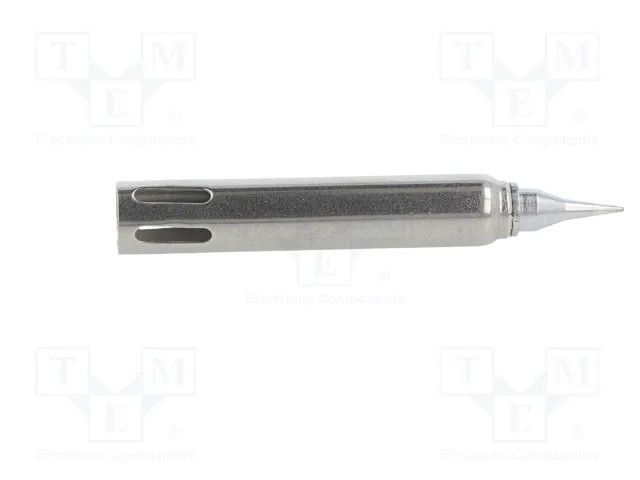QUICK Pico de soldadura tipo cono 0,2mm Q200G-I