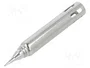 QUICK Pico de soldadura tipo cono 0,2mm Q200G-I