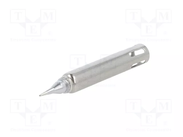 QUICK Pico de soldadura tipo cono 0,2mm Q200G-I