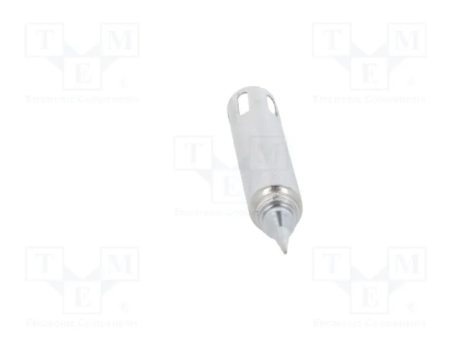 QUICK Pico de soldadura tipo cono 0,2mm Q200G-I