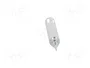 QUICK Pico de soldadura tipo cono 0,2mm Q200G-I