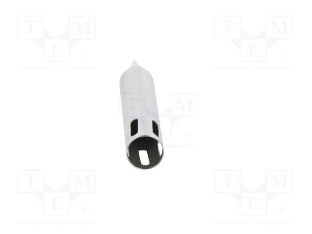 QUICK Pico de soldadura tipo cono 0,2mm Q200G-I