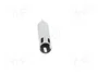 QUICK Pico de soldadura tipo cono 0,2mm Q200G-I