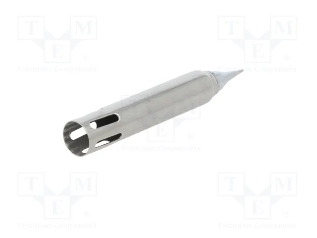 QUICK Pico de soldadura tipo cono 0,2mm Q200G-I
