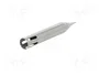 QUICK Pico de soldadura tipo cono 0,2mm Q200G-I