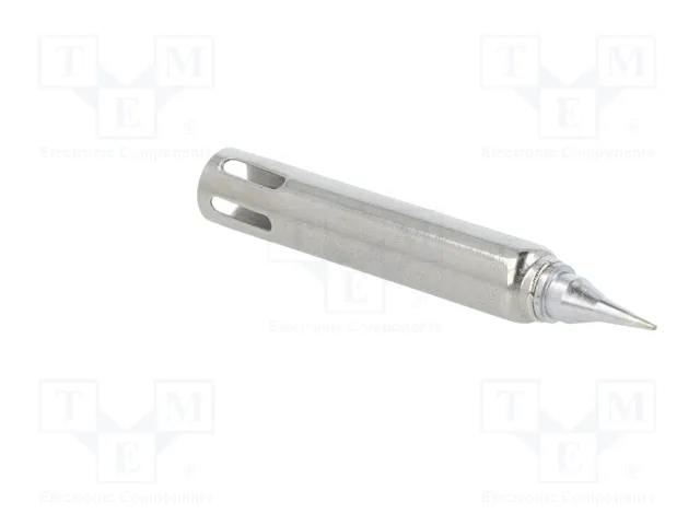QUICK Pico de soldadura tipo cono 0,2mm Q200G-I