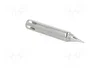 QUICK Pico de soldadura tipo cono 0,2mm Q200G-I