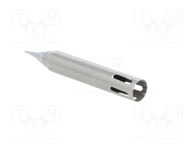 QUICK Pico de soldadura tipo cono 0,2mm Q200G-I