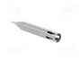 QUICK Pico de soldadura tipo cono 0,2mm Q200G-I